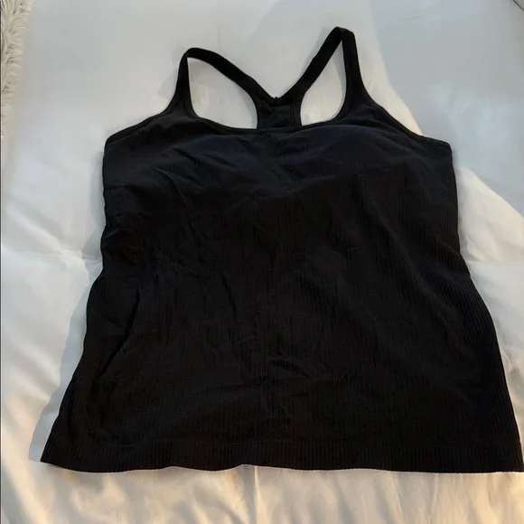 Lululemon Ebb to Street Tank Top - Picture 1 of 3